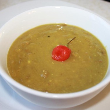 Lentils and Split Peas Dhal Recipe | SideChef