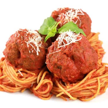 Grandma's Italian Meatball Recipe | SideChef