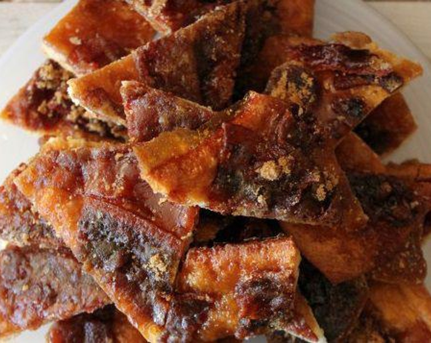 Bacon Crack