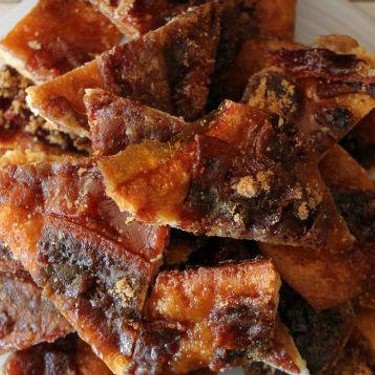 Bacon Crack Recipe | SideChef