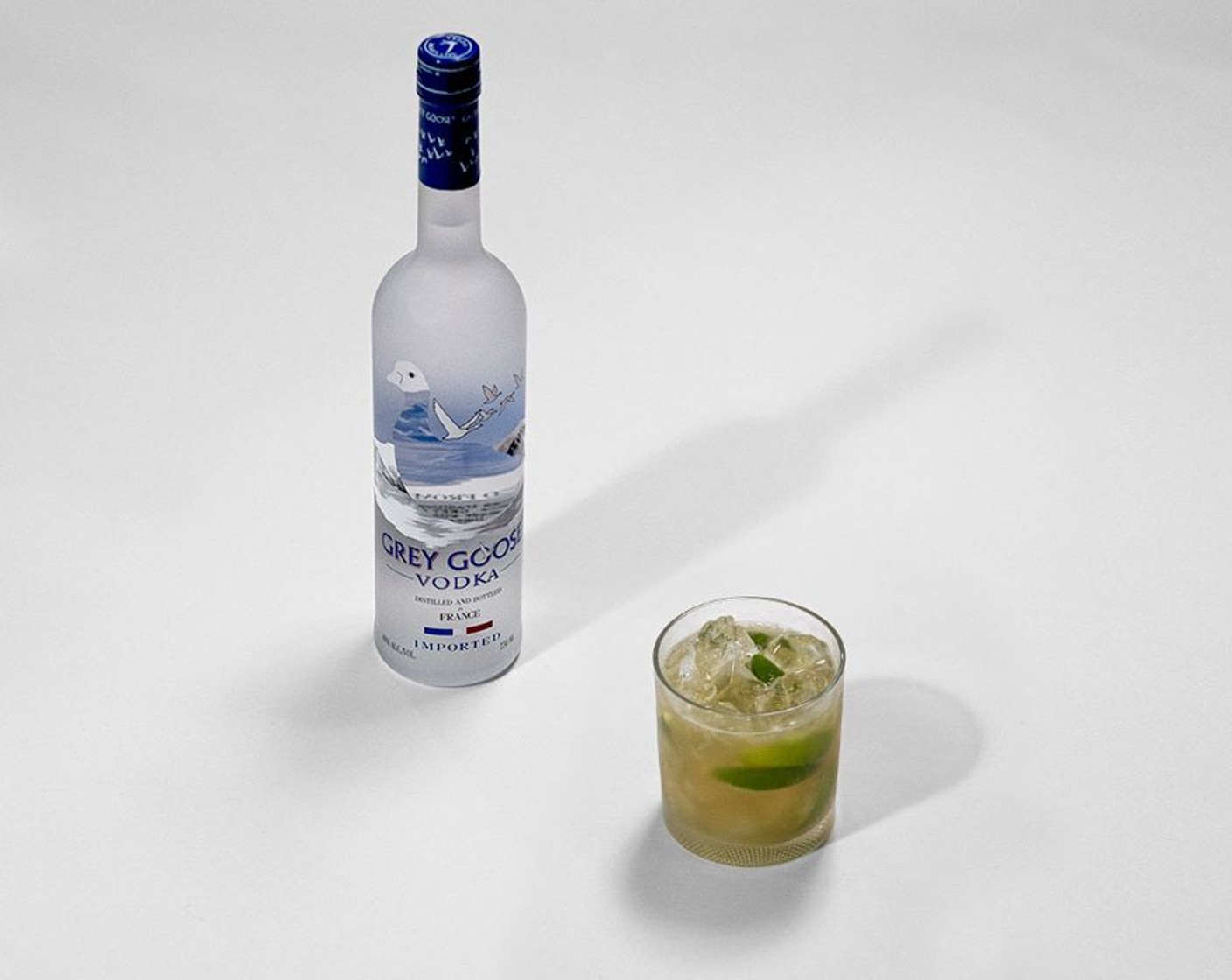 Caipiroska