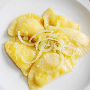 Homemade Pierogi Recipe | SideChef