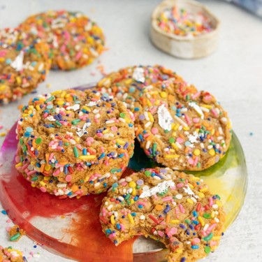 Funfetti Cookies Recipe | SideChef