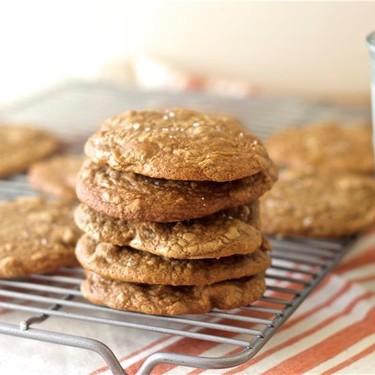 Coconut Chocolate Cookies Recipe | SideChef