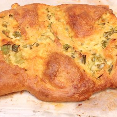 The Best Keto Pull-Apart Bread Recipe | SideChef