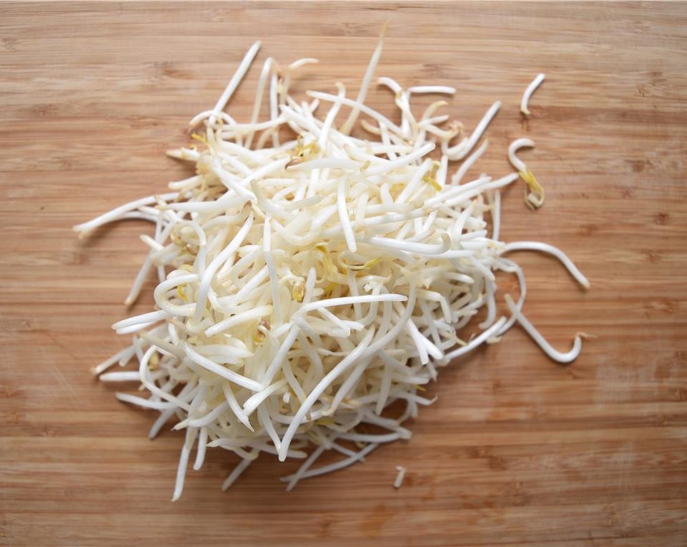 step 3 Gather your Bean Sprouts (2 cups).