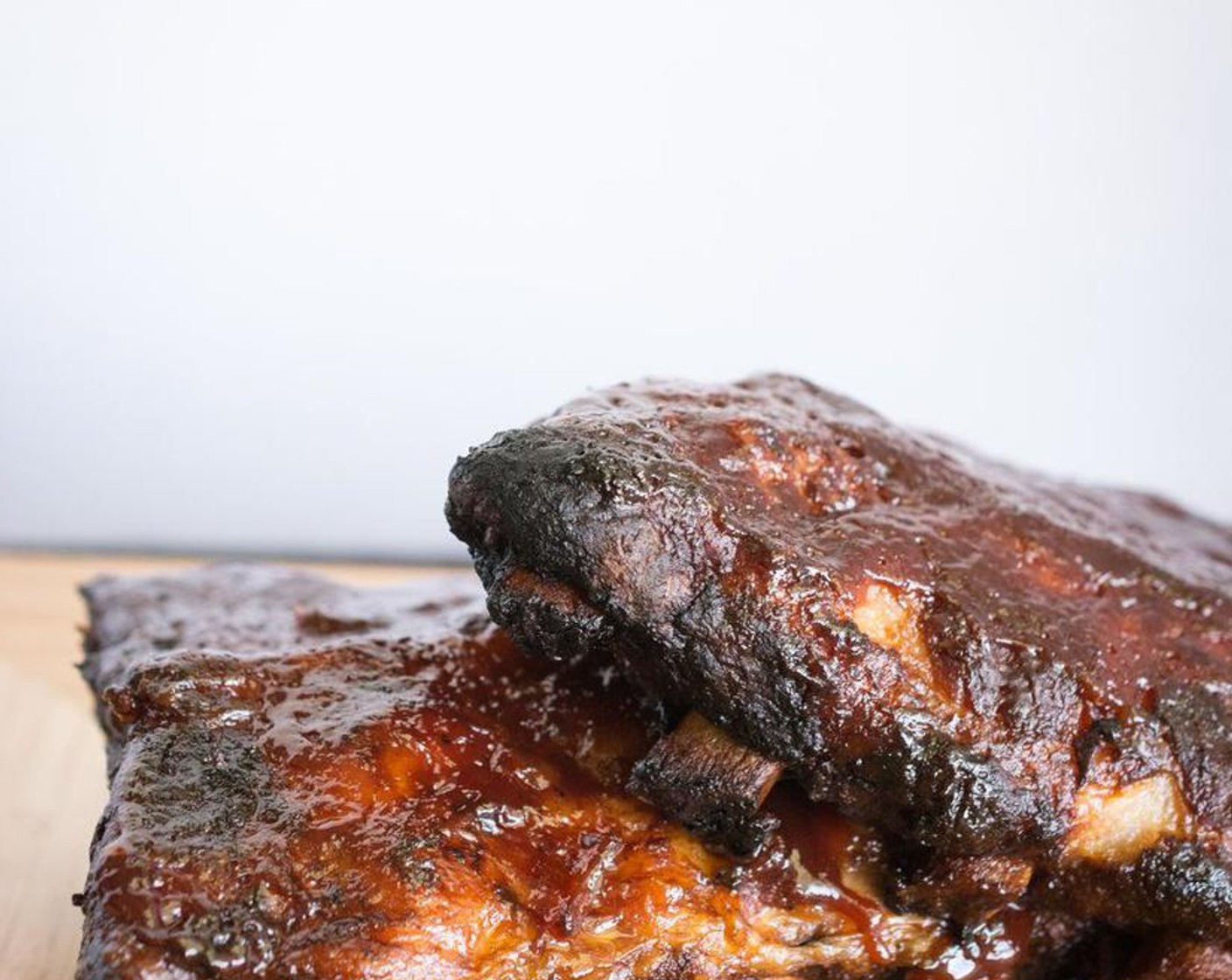 Crockpot BBQ Ribs