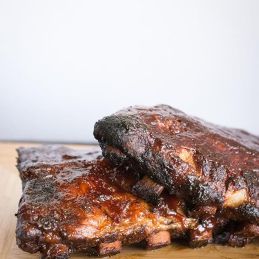 Crockpot BBQ Ribs Recipe | SideChef