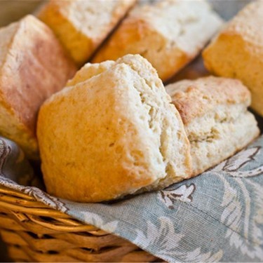 Best Buttermilk Biscuits Recipe | SideChef