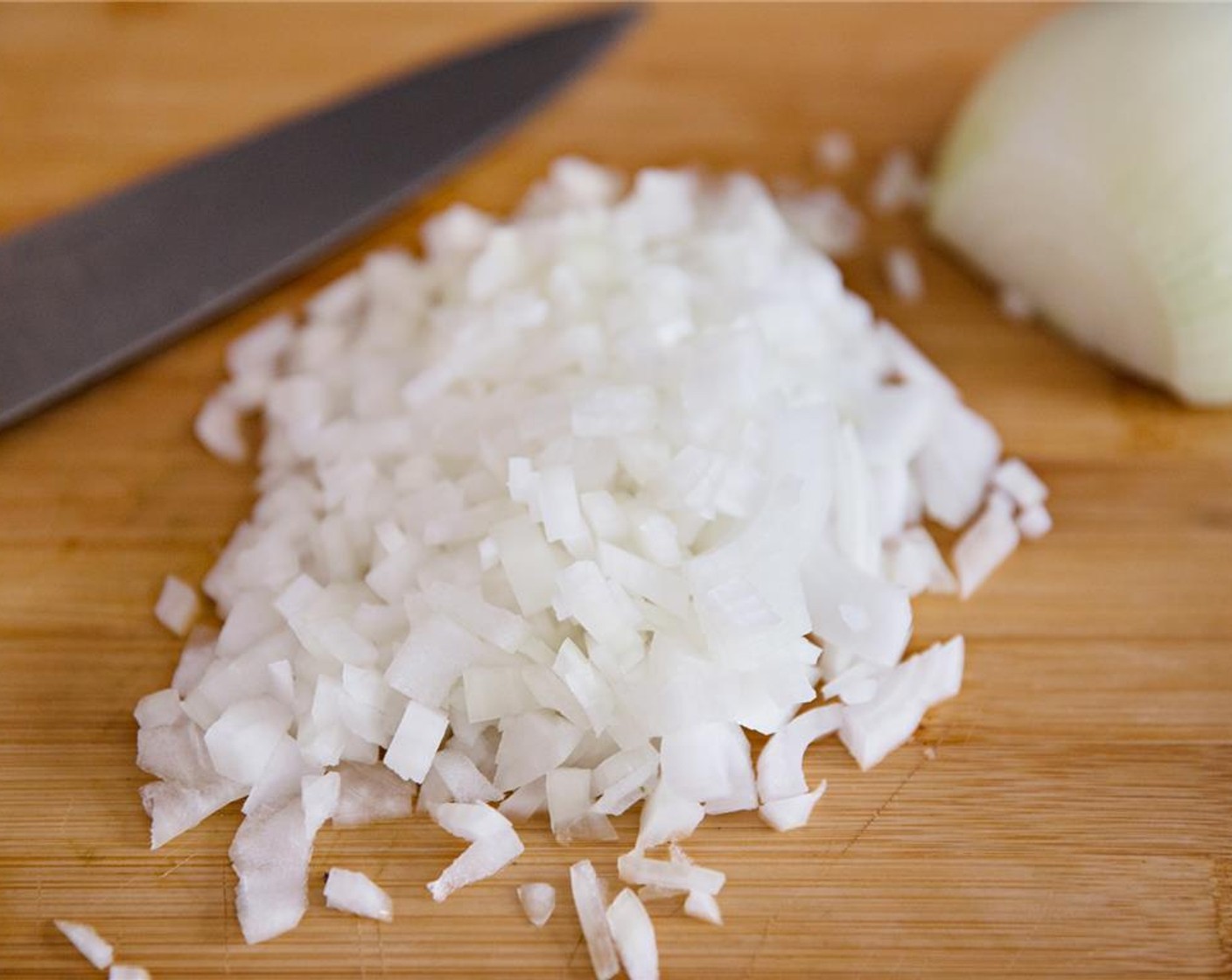 step 4 Finely chop Onion (1).