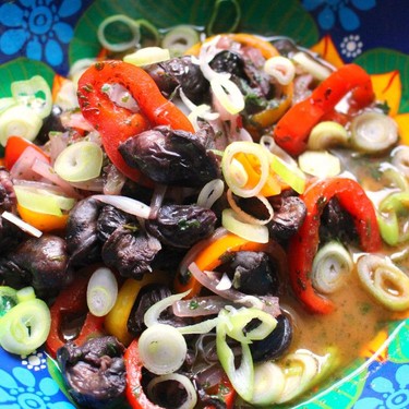 Escargot Catalan Recipe | SideChef
