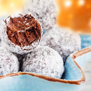Hoisin Truffle Devotion Recipe | SideChef