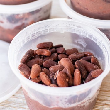 Dry Beans Recipe | SideChef