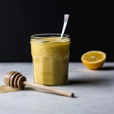 Honey Sweetened Meyer Lemon Curd Recipe | SideChef