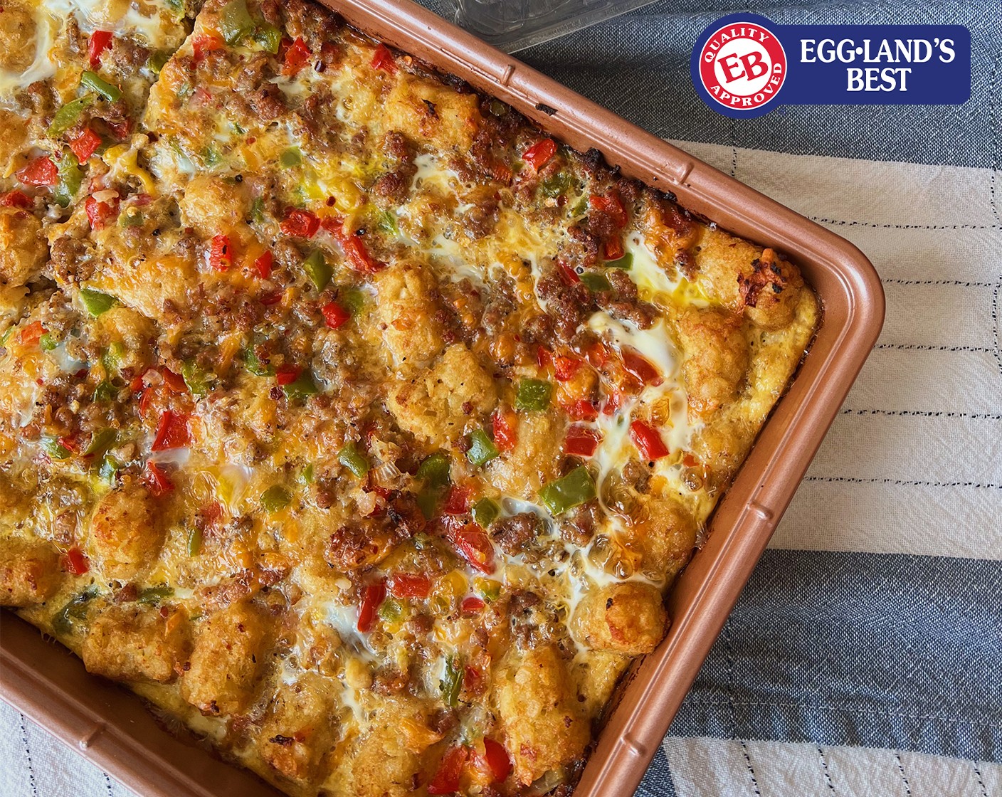 Breakfast Bake