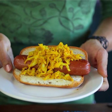 Sauerkraut Recipe | SideChef