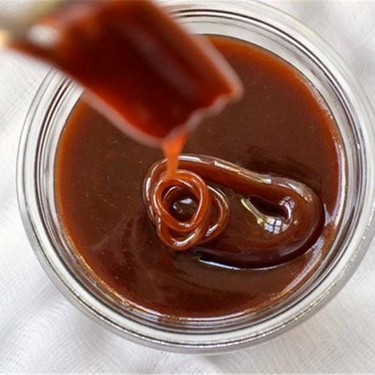Vegan Salted Caramel Sauce Recipe | SideChef
