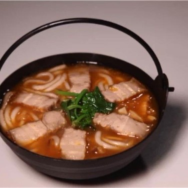 Macao Roast with Potato Noodles Recipe | SideChef