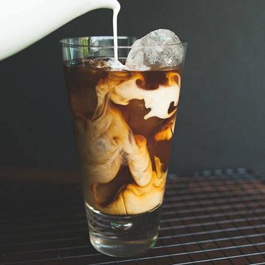 The Perfect Iced Coffee Recipe | SideChef