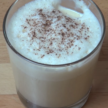 Creamy Christmas Egg Nog Recipe | SideChef