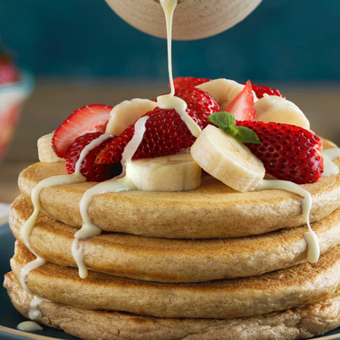 Gluten Free Pancakes Recipe | SideChef