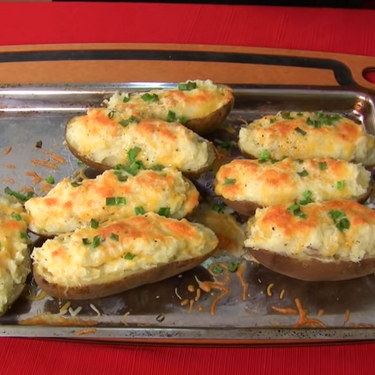 Twice Baked Potato Surprise Recipe | SideChef