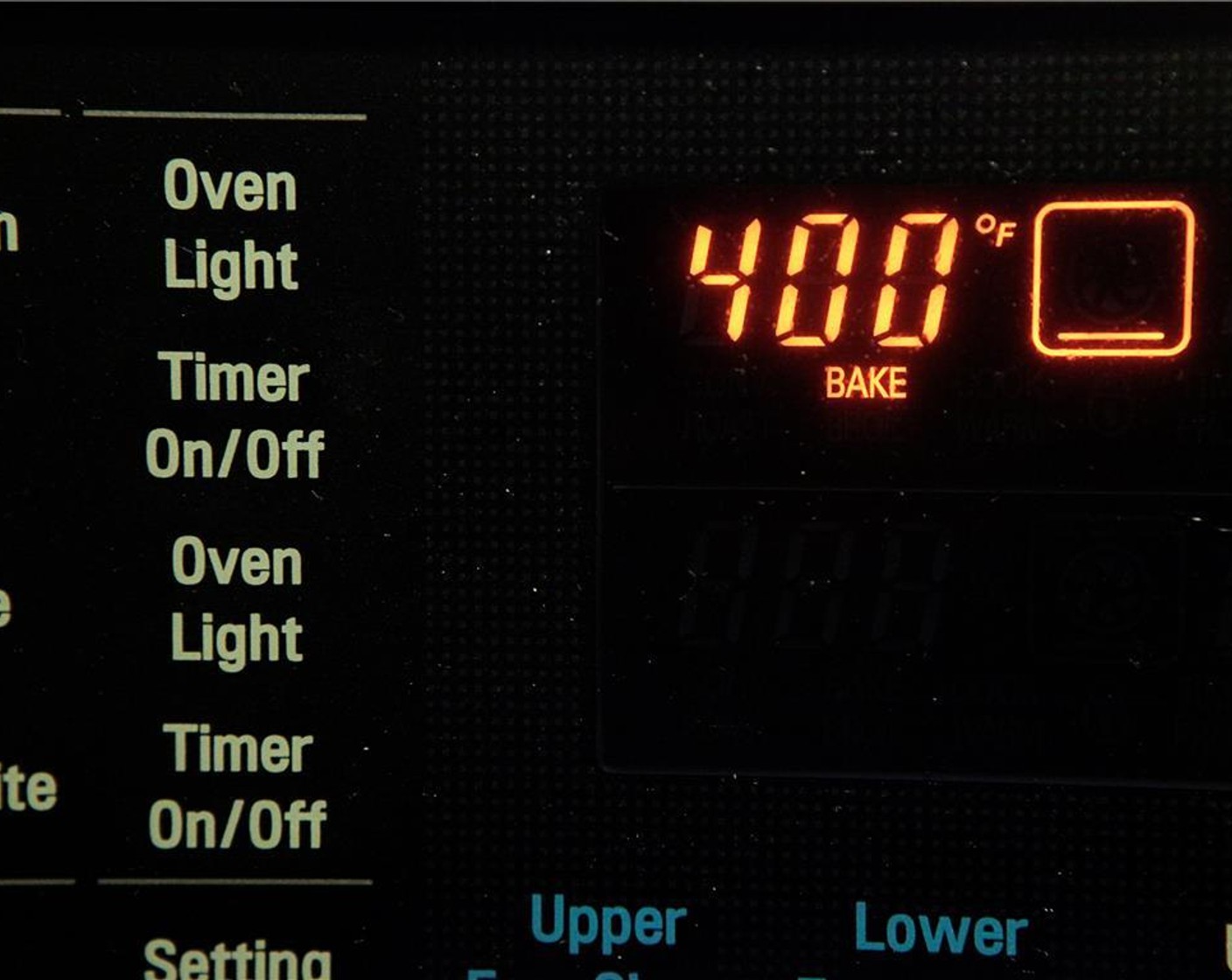 step 1 Preheat oven to 400 degrees F (200 degrees C).
