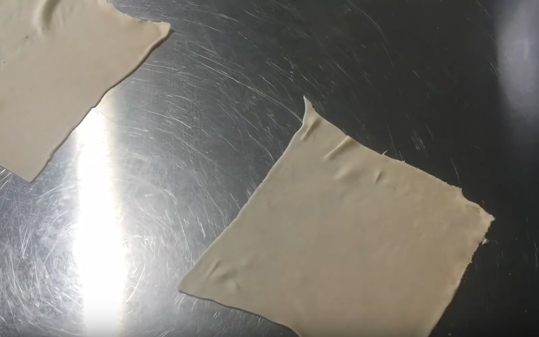 Simple Egg Roll Wrapper Recipe