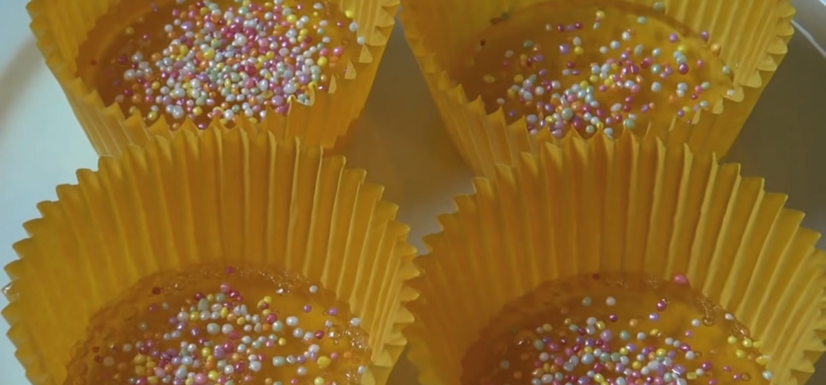 Old Fashioned School Fete Toffees Recipe | SideChef