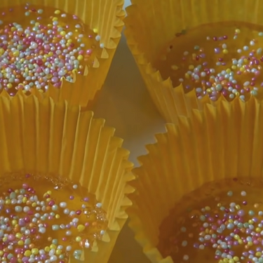 Old Fashioned School Fete Toffees Recipe | SideChef