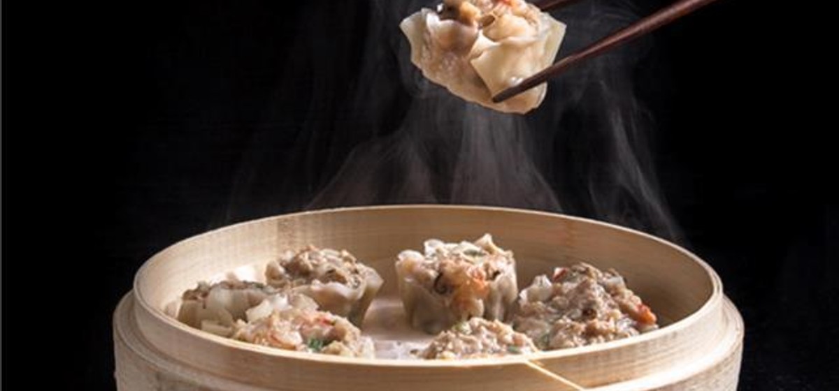 Shumai Shrimp and Pork Dumplings Recipe | SideChef