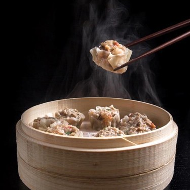 Shumai Shrimp and Pork Dumplings Recipe | SideChef