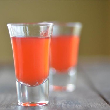 Strawberry Infused Vodka Recipe | SideChef