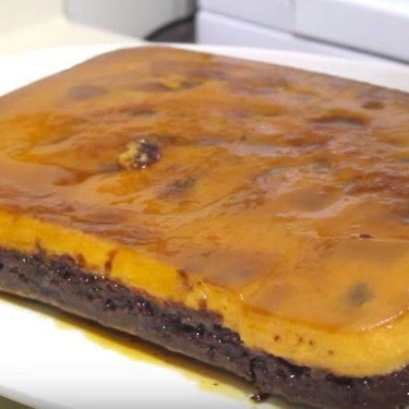 Chocoflan Recipe | SideChef