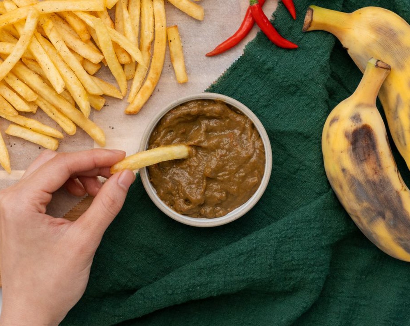Banana Ketchup Recipe SideChef