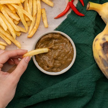 Banana Ketchup Recipe | SideChef