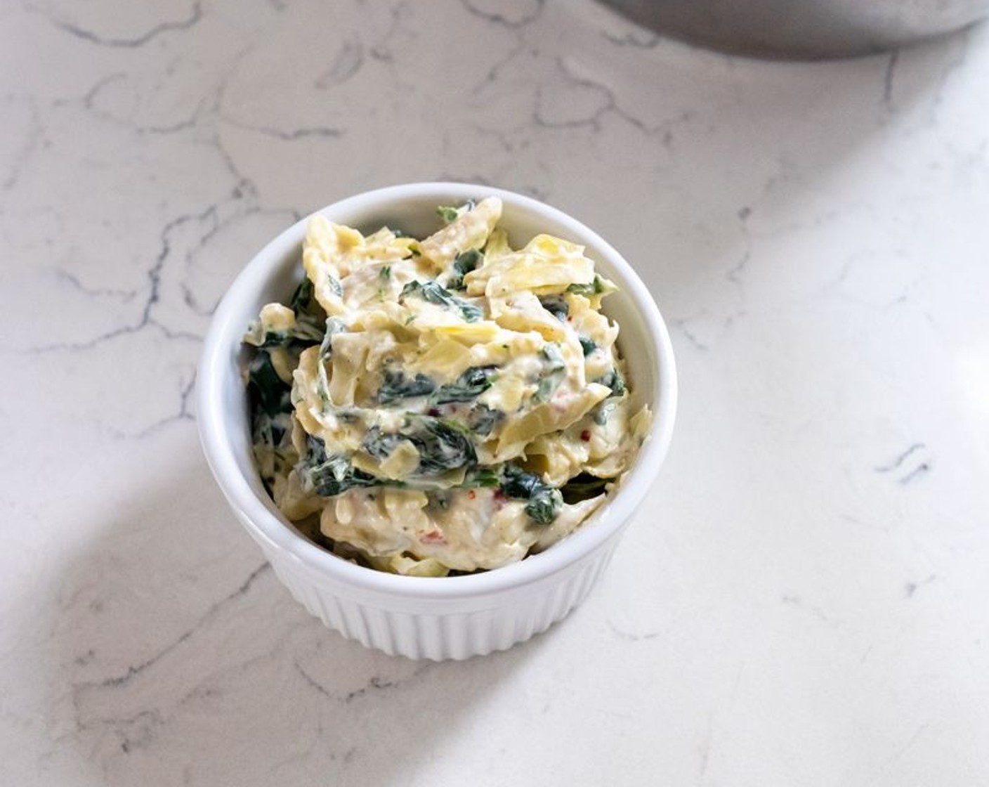 Classic Spinach Artichoke Dip