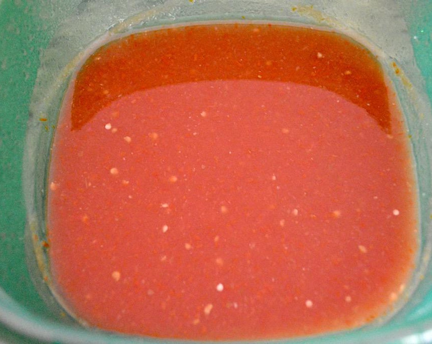 step 5 Once it is browned and seasoned, add the Worcestershire Sauce (1 dash) and Tomato Paste (2 tsp) and let them cook with it for a minute. Finally, add the Chicken Stock (2 1/4 cups) and Bay Leaves (2).