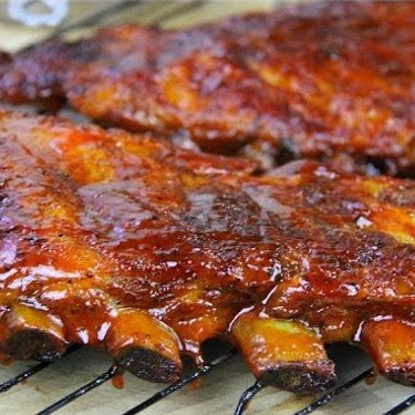 Oven-Roasted BBQ Ribs Recipe | SideChef