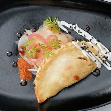 Vegan "Chorizo" Potato Empanada Recipe | SideChef