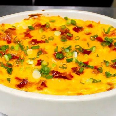 Loaded Potato Casserole Recipe | SideChef