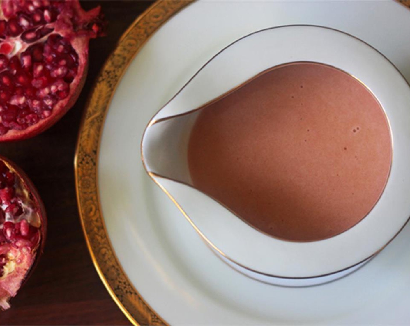 step 6 Season strain with a sieve and season to taste.