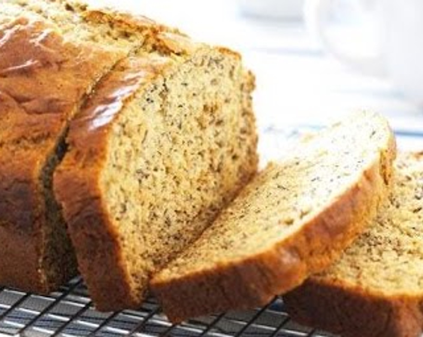 Easy Banana Bread