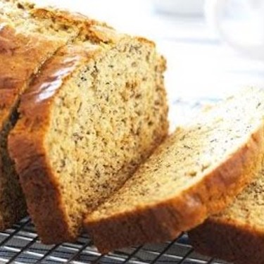 Easy Banana Bread Recipe | SideChef