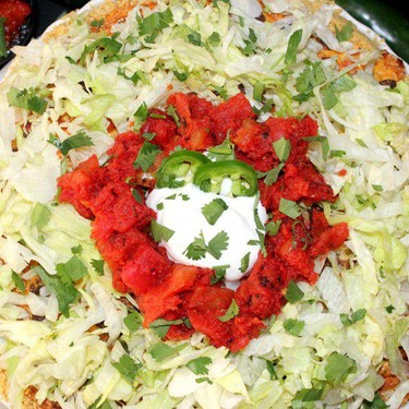 Tacottata Recipe | SideChef