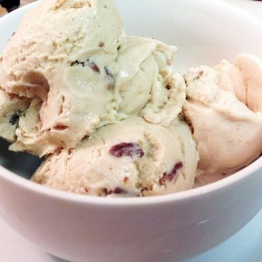 Butter Pecan Ice Cream Recipe | SideChef