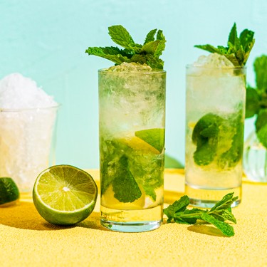 Mojito Recipe | SideChef