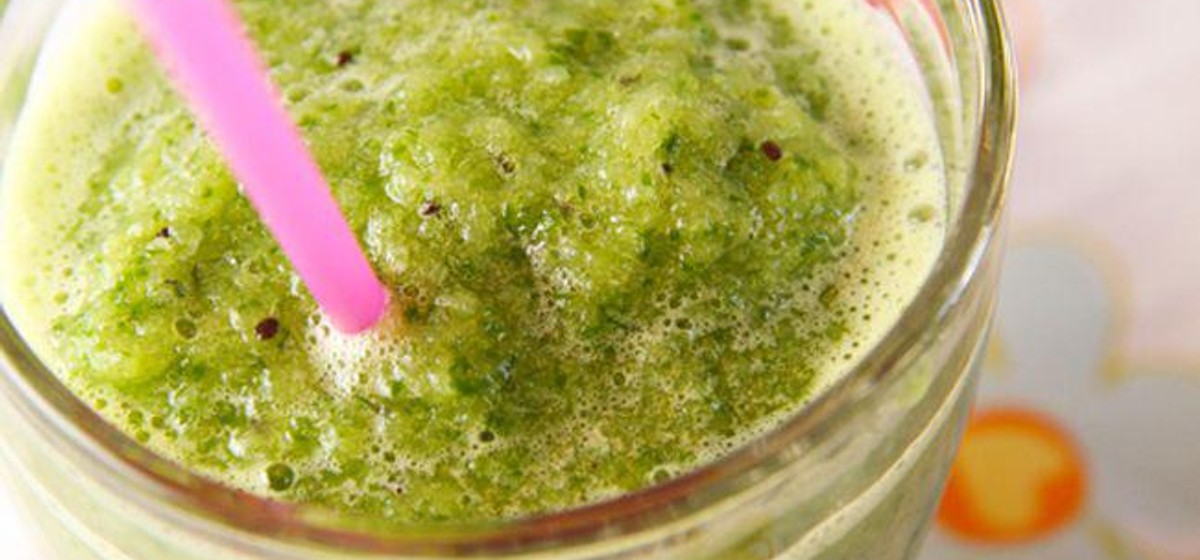 Scary Juice Recipe | SideChef