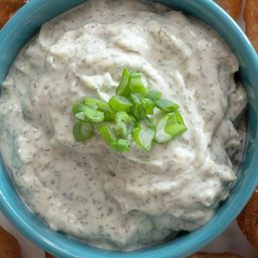 Easy Vegan Dill Sauce Recipe | SideChef