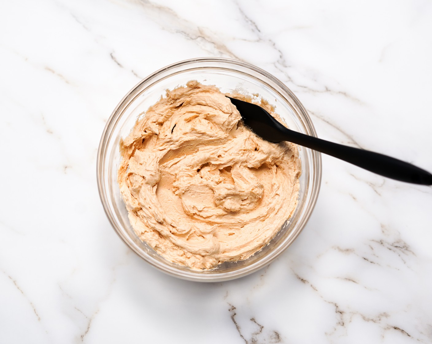 Salted Caramel Buttercream Frosting